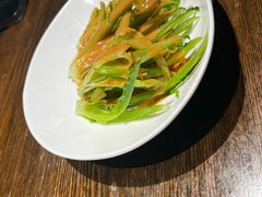 -粗茶淡饭·隐庐私厨(东亭店)