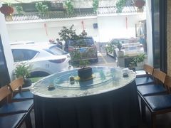 -静一·疆味小馆(黄河路店)