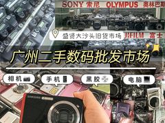 -盛贤大沙头旧货市场