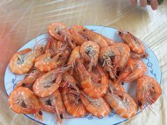 -梅姐海鲜餐厅(水头海鲜街店)