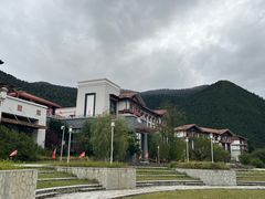 -林芝工布庄园希尔顿酒店-猎味中餐厅