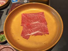 -牛YO寿喜烧和牛火锅自助(三台子万象汇店)