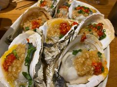 -木屋烧烤(岗顶二店)