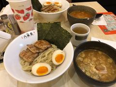 -八盛屋·沾面(集美万达店)