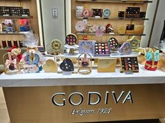 -GODIVA(王府井apm店)