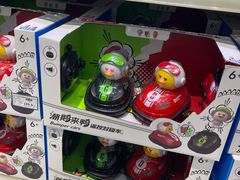 -TOYSRUS玩具反斗城(天津远洋乐堤港店)