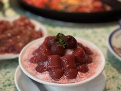 -鸿姐老火锅(疁城新天地店)