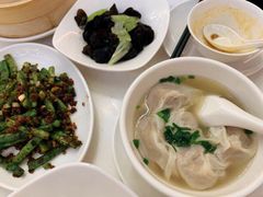 -翡翠拉面小笼包(机场DFS店)