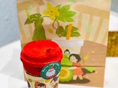 -九秋茶铺(三里屯店)