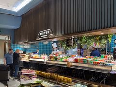 -上隐水产海鲜刺身自助餐(淮海百盛店)