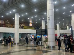 -吉隆坡国际机场