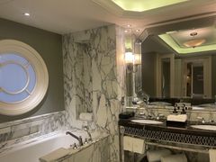 -上海外滩华尔道夫酒店