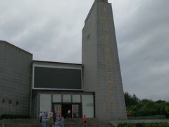 -中央革命根据地历史博物馆