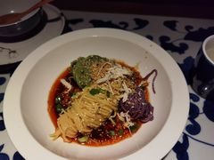 -绿茶餐厅(领展购物广场·中关村店)