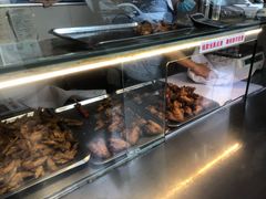 -汴京炸鸡王(蔡锷北路店)