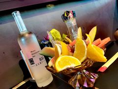 -粉墨特色菜·烧烤音乐酒馆
