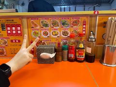 -拉面莊夢語＆中华料理八椿