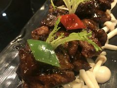 -徐记私厨(半淞园路店)