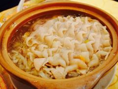 -砂锅居(西四店)