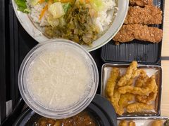 -永和大王(梅家浜店)