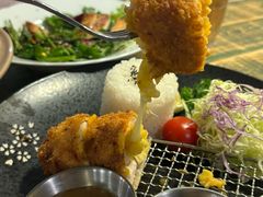 -Cafe Alice咖啡爱丽丝(奥城店)