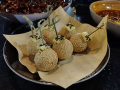 -华豫川酒家(大卫城店)