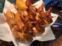 -鸽子侯·家宴·平价海鲜(绿地店)