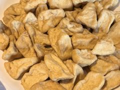 炸西门小豆腐-香满楼(临安路店)