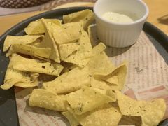 -本处·素食·融合料理(南油店)