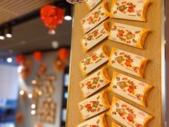 -麦当劳(鼓楼店)