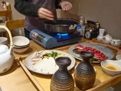 -簡一·割烹·和牛夀喜燒(西水东店)