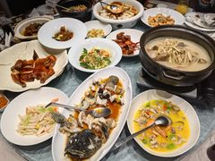 -隆聚·时令海鲜(洪兴店)