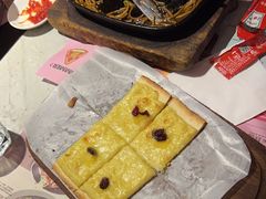 -半秋山西餐厅(宜昌大洋店)