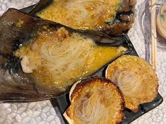 -云晓光头烧烤吧(川沙绿地店)