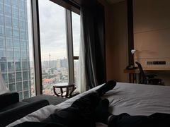 -天津君隆威斯汀酒店