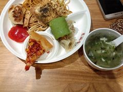 -素满香·素食自助餐(苏州·临顿路店)