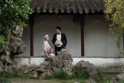-Mu慕婚纱摄影·超级工作室