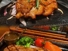 -十分牛西餐·牛扒专门店(光明广场店)