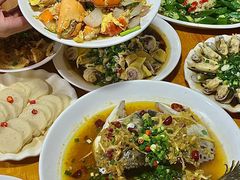 -温州一家人美食(西木头市店)