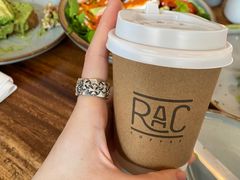 -RAC BAR(安福路店)