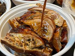 -达记卤菜店(红庙店)