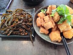 肉燥油条-古代饭堂(冠亚店)