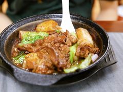 -珍珍小食店(西华路店)