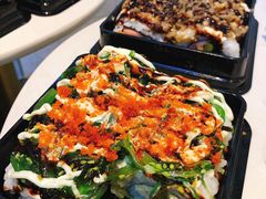 海味蟹籽-吉品源(农院路店)