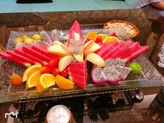 -萧邦音乐会所KTV·蒸汽活海鲜自助(福田店)