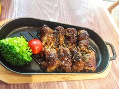 -晴季寿司(红旗街万达店)