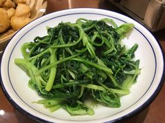 -肖记公安牛肉鱼杂馆·省级非物质文化遗产(三角路直营店)