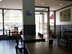 大堂-津门张记包子铺(华昌道店)
