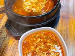 -韩国明洞碳烤肉(常平店)