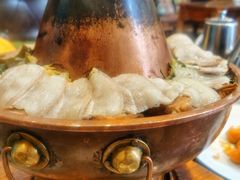 -哈啾嗨·新概念蒙餐(红星新城店)